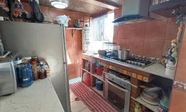 Departamento en venta en Pensil Norte, Miguel Hidalgo, Ciudad de México