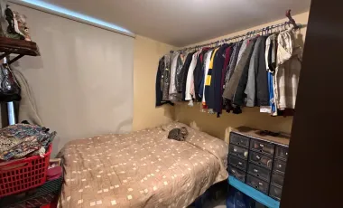 Departamento en venta en Pasteros, Azcapotzalco, Ciudad de México