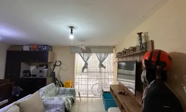 Departamento en venta en Pasteros, Azcapotzalco, Ciudad de México