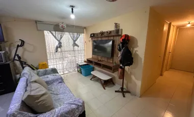 Departamento en venta en Pasteros, Azcapotzalco, Ciudad de México