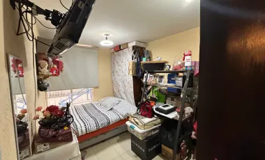 Departamento en venta en Pasteros, Azcapotzalco, Ciudad de México