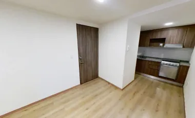 Departamento en venta en Centro de Azcapotzalco, Azcapotzalco, Ciudad de México