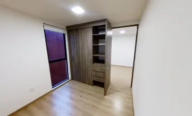 Departamento en venta en Centro de Azcapotzalco, Azcapotzalco, Ciudad de México