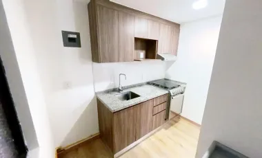 Departamento en venta en Centro de Azcapotzalco, Azcapotzalco, Ciudad de México