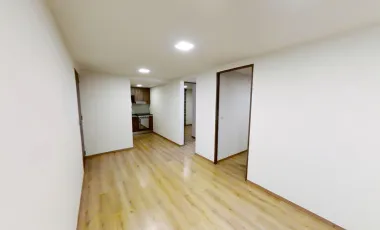 Departamento en venta en Centro de Azcapotzalco, Azcapotzalco, Ciudad de México