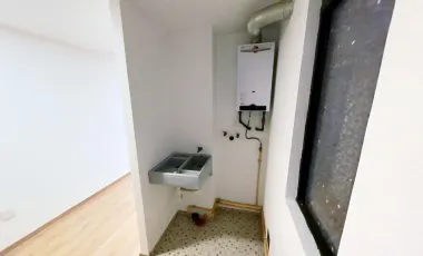 Departamento en venta en Centro de Azcapotzalco, Azcapotzalco, Ciudad de México