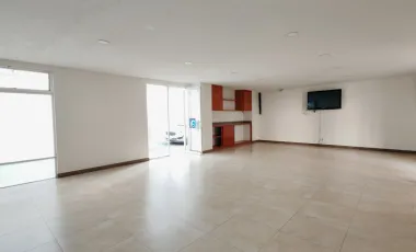 Departamento en venta en Anáhuac I Sección, Miguel Hidalgo, Ciudad de México