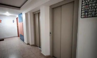 Departamento en venta en Anáhuac I Sección, Miguel Hidalgo, Ciudad de México