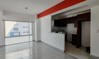 Departamento en venta en Anáhuac I Sección, Miguel Hidalgo, Ciudad de México
