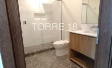 Departamento en renta en Ampliación Granada, Miguel Hidalgo, Ciudad de México