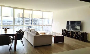 Departamento en renta en Ampliación Granada, Miguel Hidalgo, Ciudad de México