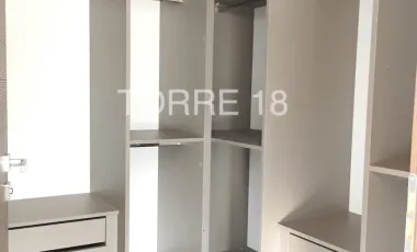 Departamento en renta en Ampliación Granada, Miguel Hidalgo, Ciudad de México