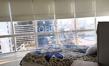 Departamento en renta en Ampliación Granada, Miguel Hidalgo, Ciudad de México