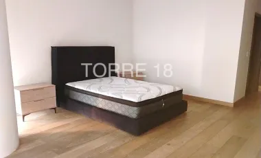 Departamento en renta en Ampliación Granada, Miguel Hidalgo, Ciudad de México