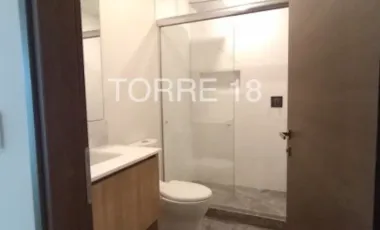 Departamento en renta en Ampliación Granada, Miguel Hidalgo, Ciudad de México