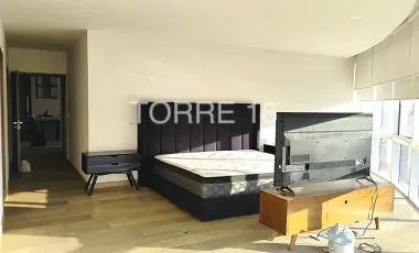 Departamento en renta en Ampliación Granada, Miguel Hidalgo, Ciudad de México