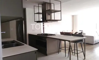 Departamento en renta en Ampliación Granada, Miguel Hidalgo, Ciudad de México