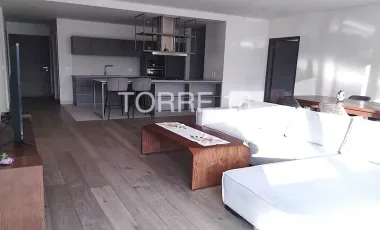 Departamento en renta en Ampliación Granada, Miguel Hidalgo, Ciudad de México