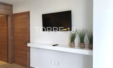 Departamento en renta en Ampliación Granada, Miguel Hidalgo, Ciudad de México