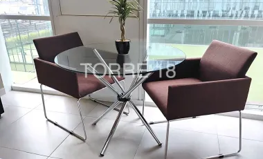 Departamento en renta en Ampliación Granada, Miguel Hidalgo, Ciudad de México