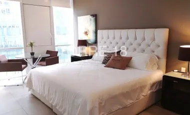 Departamento en renta en Ampliación Granada, Miguel Hidalgo, Ciudad de México