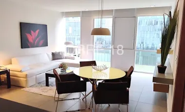 Departamento en renta en Ampliación Granada, Miguel Hidalgo, Ciudad de México