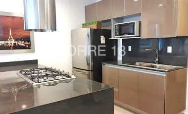 Departamento en renta en Ampliación Granada, Miguel Hidalgo, Ciudad de México