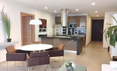 Departamento en renta en Ampliación Granada, Miguel Hidalgo, Ciudad de México