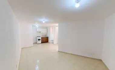 Departamento en venta en Centro de Azcapotzalco, Azcapotzalco, Ciudad de México