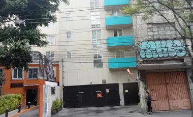 Departamento en venta en Centro de Azcapotzalco, Azcapotzalco, Ciudad de México
