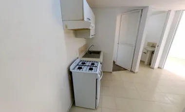 Departamento en venta en Centro de Azcapotzalco, Azcapotzalco, Ciudad de México