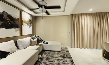 Casa en venta en Privadas Del Parque, Apodaca, Nuevo León