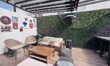 Casa en venta en Privadas Del Parque, Apodaca, Nuevo León