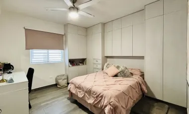 Casa en venta en Privadas Del Parque, Apodaca, Nuevo León