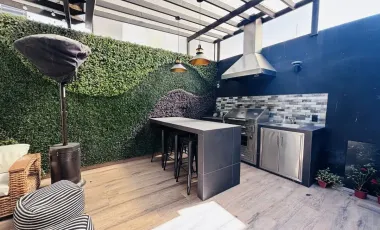 Casa en venta en Privadas Del Parque, Apodaca, Nuevo León