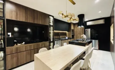 Casa en venta en Privadas Del Parque, Apodaca, Nuevo León