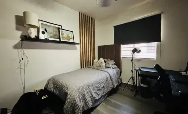 Casa en venta en Privadas Del Parque, Apodaca, Nuevo León