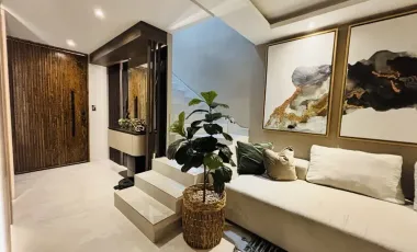 Casa en venta en Privadas Del Parque, Apodaca, Nuevo León