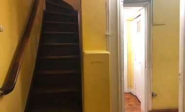 CASA COMERCIAL, IDEAL CONSULTAS MEDICAS, OFICINA, HOSTAL