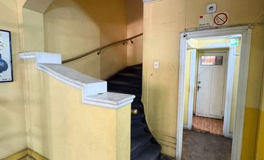 CASA COMERCIAL, IDEAL CONSULTAS MEDICAS, OFICINA, HOSTAL