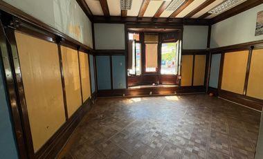 CASA COMERCIAL, IDEAL CONSULTAS MEDICAS, OFICINA, HOSTAL