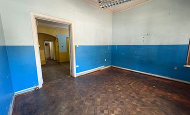 CASA COMERCIAL, IDEAL CONSULTAS MEDICAS, OFICINA, HOSTAL