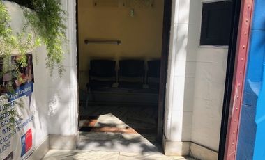 CASA COMERCIAL, IDEAL CONSULTAS MEDICAS, OFICINA, HOSTAL