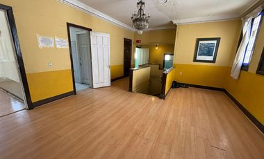 CASA COMERCIAL, IDEAL CONSULTAS MEDICAS, OFICINA, HOSTAL