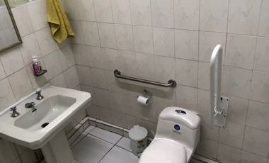 CASA COMERCIAL, IDEAL CONSULTAS MEDICAS, OFICINA, HOSTAL