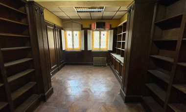 CASA COMERCIAL, IDEAL CONSULTAS MEDICAS, OFICINA, HOSTAL