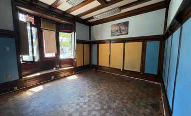 CASA COMERCIAL, IDEAL CONSULTAS MEDICAS, OFICINA, HOSTAL