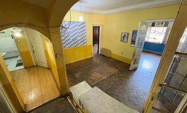 CASA COMERCIAL, IDEAL CONSULTAS MEDICAS, OFICINA, HOSTAL