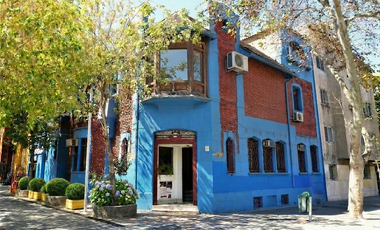 CASA COMERCIAL, IDEAL CONSULTAS MEDICAS, OFICINA, HOSTAL