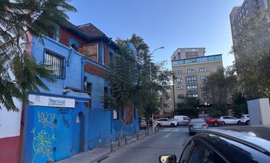 CASA COMERCIAL, IDEAL CONSULTAS MEDICAS, OFICINA, HOSTAL